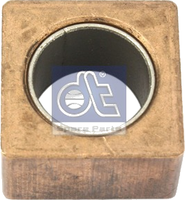 Tube d'échappement — Peugeot