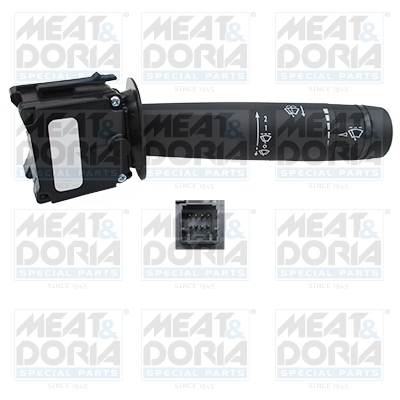 231300 Steering Column Switch — MEILLEUR JOINT 231300