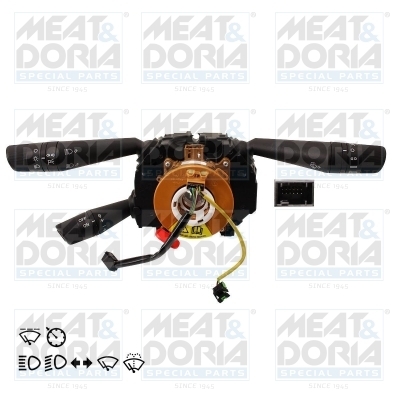 231530 Steering Column Switch — MEILLEUR JOINT 231530