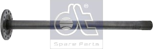 2.35310 Arbre de transmission — MEILLEUR JOINT 235310