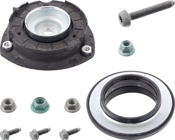 45497 Repair Kit, suspension strut — MEILLEUR JOINT 373650