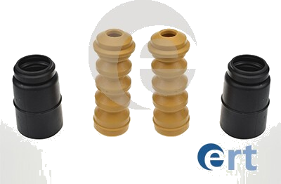 520070 Kit de protection d'amortisseur — MEILLEUR JOINT 520070