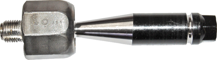 Tube d'échappement