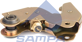 021.035 Door Lock, driver cab — MEILLEUR JOINT 974985