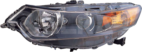 217-1166L-LDEM2 Projecteur — MACOFLEX 3/82109