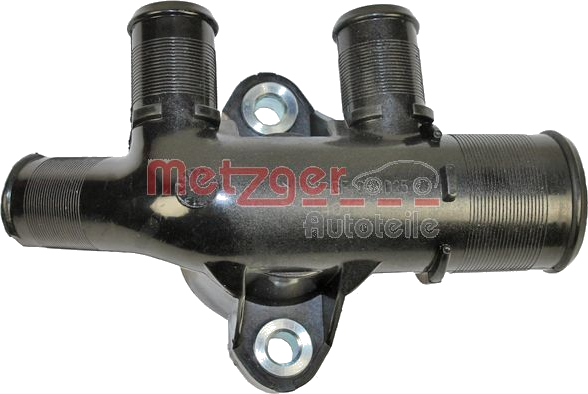 4010001 Coolant Flange — MACOFLEX 4010001