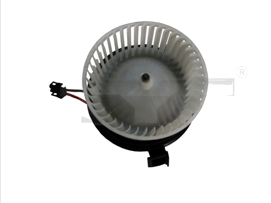 521-0013 Interior Blower — MACOFLEX 5210013