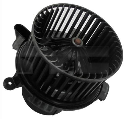 526-0001 Interior Blower — MACOFLEX 5260001