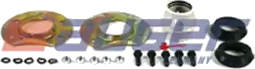 52704 Kit de réparation, brake Arbre à cames — MACOFLEX 52704