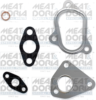 60708 Support Kit, charger — MACOFLEX 60708