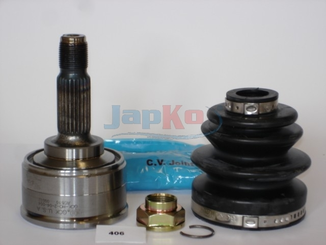 62406 Kit de joint de cardan — MACOFLEX 62406