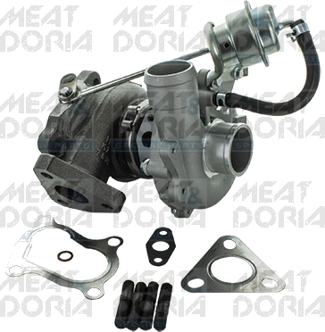 65257 Charger, charging system — MACOFLEX 65257