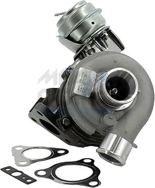 65289 Charger, charging system — MACOFLEX 65289