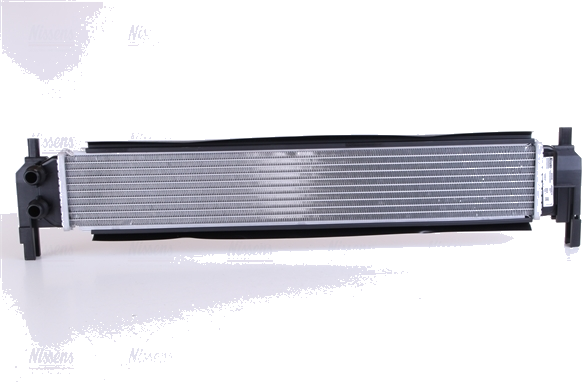 65318 Low Temperature Cooler, intercooler — MACOFLEX 65318