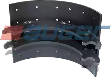 65421 Brake shoe — MACOFLEX 65421