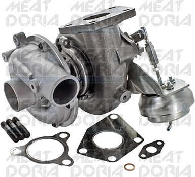 65424 Charger, charging system — MACOFLEX 65424