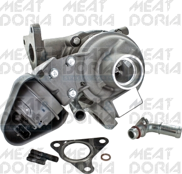 65490 Charger, charging system — MACOFLEX 65490