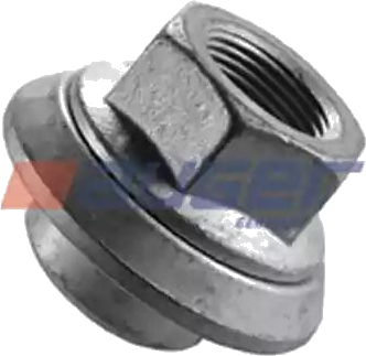 65559 Wheel Nut — MACOFLEX 65559