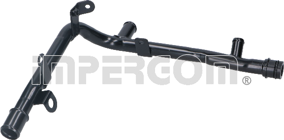 80362 Coolant Tube — MACOFLEX 65578