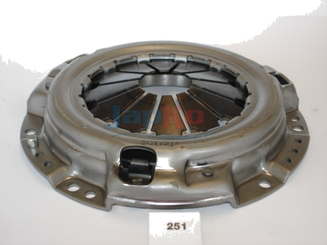 70251 Mécanisme d'embrayage — MACOFLEX 70251