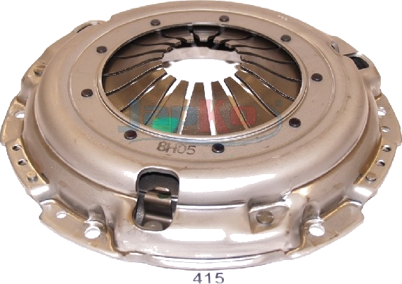 70415 Mécanisme d'embrayage — MACOFLEX 70415