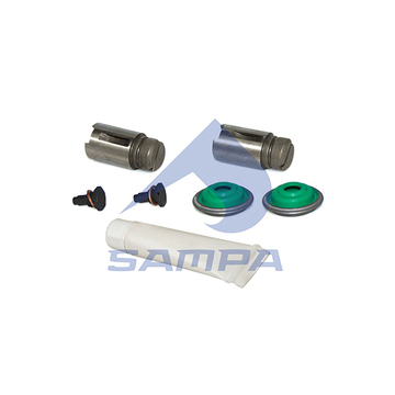 70591 Repair Kit, automatic adjustment — MACOFLEX 70591