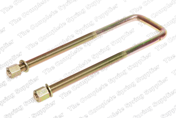 77804 Spring Clamp — MACOFLEX 77804