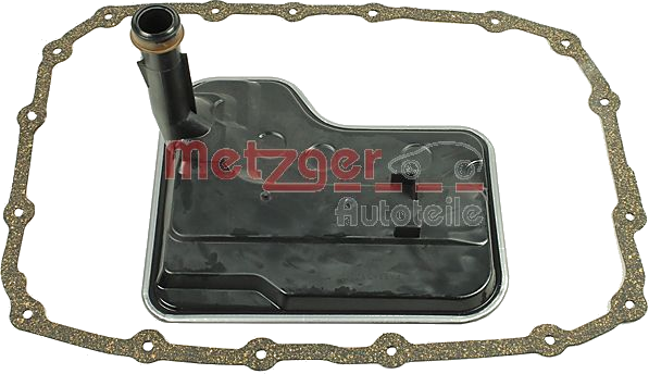 8020049 Hydraulic Filtre Jeu, automatic transmission — MACOFLEX 8020049