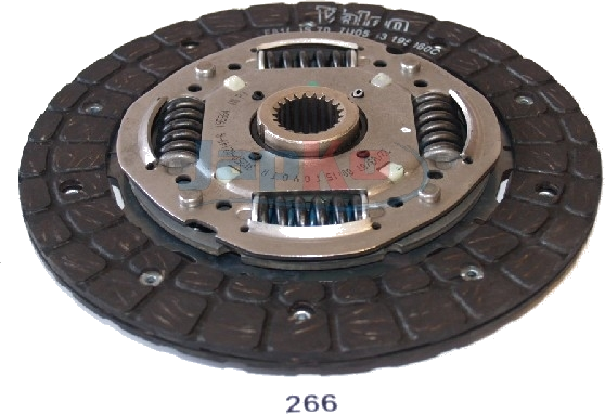 80266 Exhaust system Support elements — MACOFLEX 80266