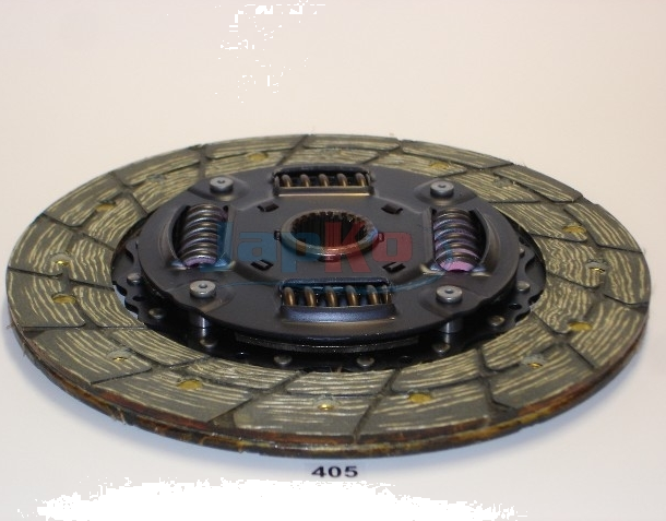 80405 Disque d'embrayage — MACOFLEX 80405