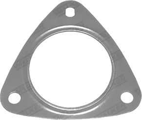 80552 Joint de tube d'échappement — MACOFLEX 80552