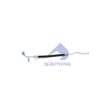82410 Pipe — MACOFLEX 82410