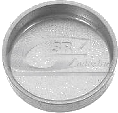 84034 Soufflet de direction — MACOFLEX 84034