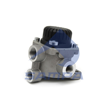 84142 Relay Valve — MACOFLEX 84142