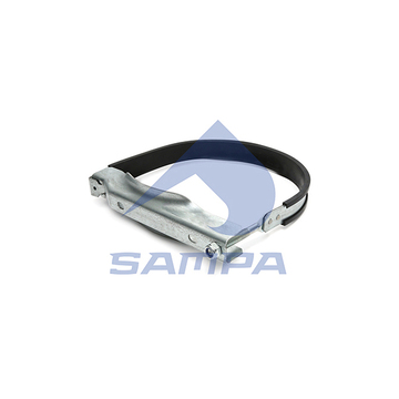 84182 Fixing Strap, compressed air tank — MACOFLEX 84182