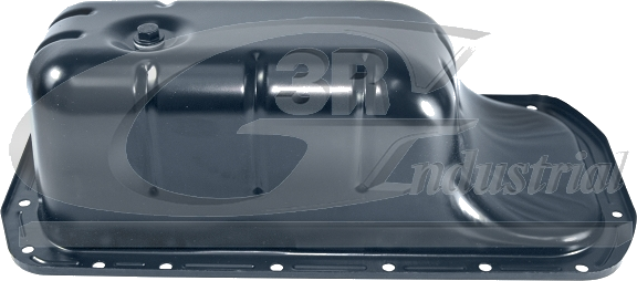 84211 Oil Sump — MACOFLEX 84211