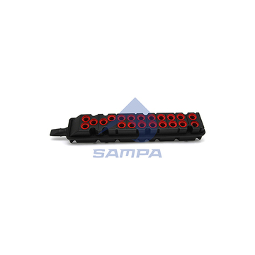 84430 Intake Manifold Module — MACOFLEX 84430