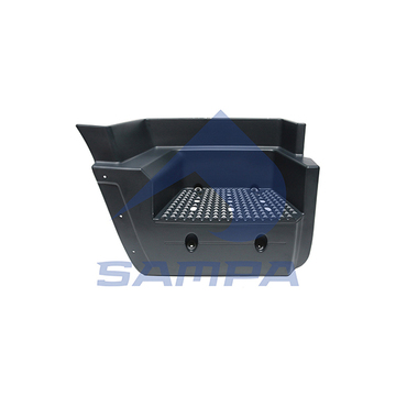 84441 Foot Board, door sill — MACOFLEX 84441