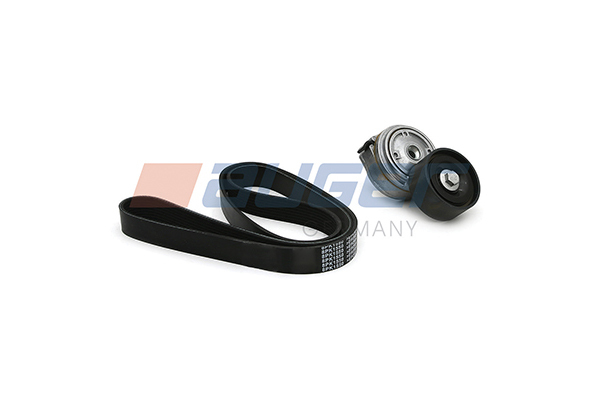 84561 V-Ribbed Belt Set — MACOFLEX 84561