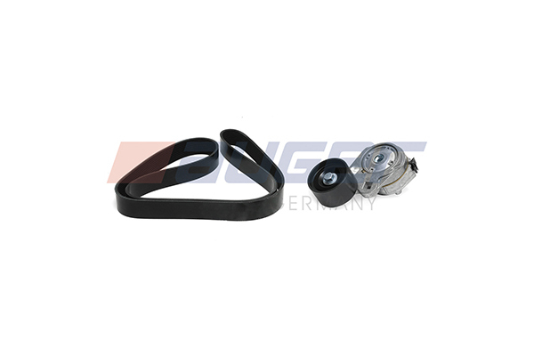 84564 V-Ribbed Belt Set — MACOFLEX 84564