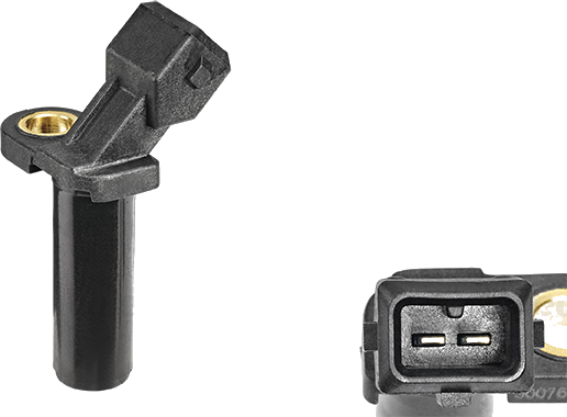 254004 Capteur, Vilebrequin pulse — MAD 150711