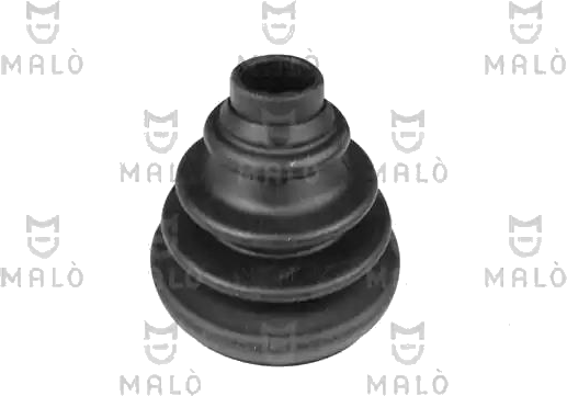 150741 Bellow, driveshaft — MAD 150741