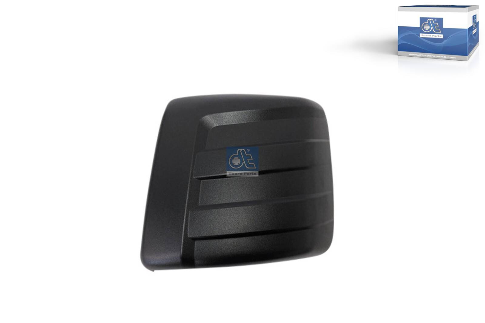 1.52550 Cover, wide angle mirror — MAD 152550