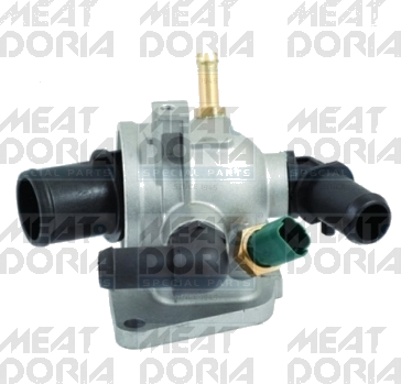 92561 Thermostat d'eau — MAD 152614