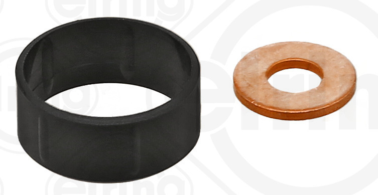 153.810 Seal Kit, injector nozzle — MAD 153810