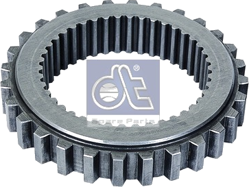 8JS 740 026-751 Fuse — MAD 154350
