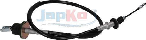 154620 Cable Pull, clutch control — MAD 154620