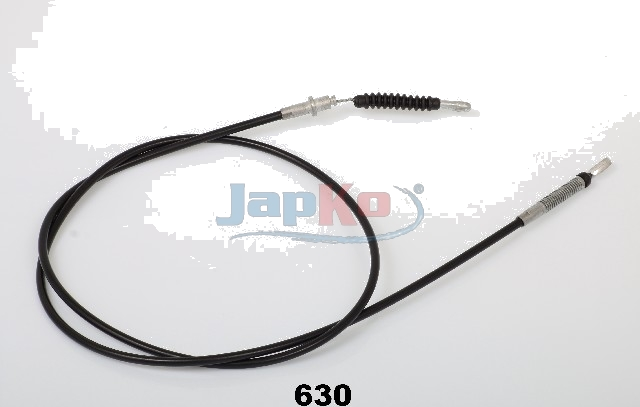 154630 Cable Pull, clutch control — MAD 154630