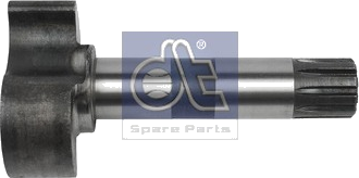 1.18175 Brake Shaft — MAD 154985