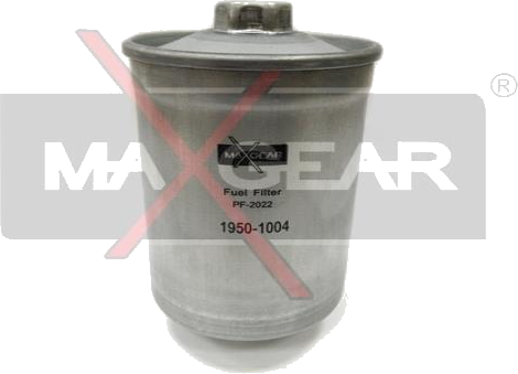 26-0415 Filtre à carburant — MAD 156711
